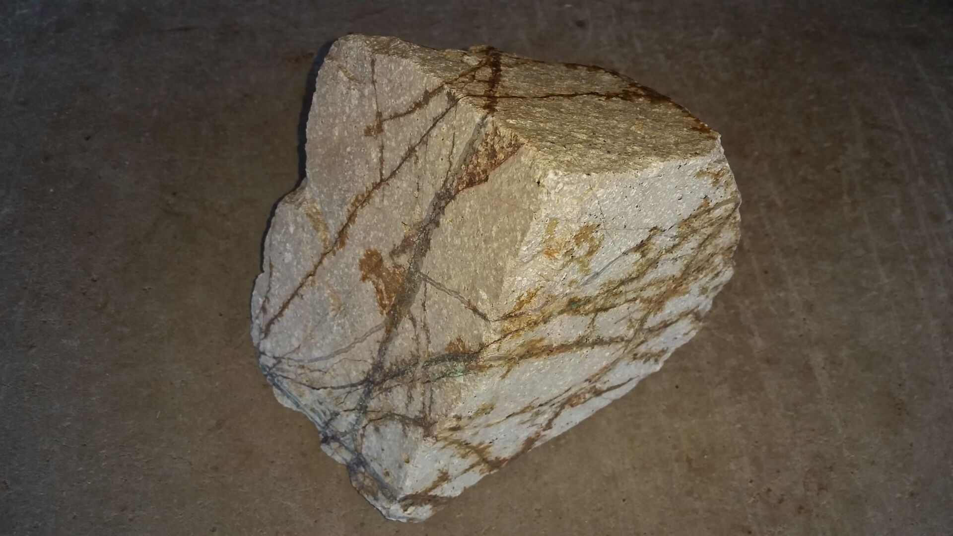 Mine Tales: Old Pueblo Mine
